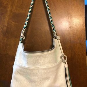 Hobo style Brighton bag.